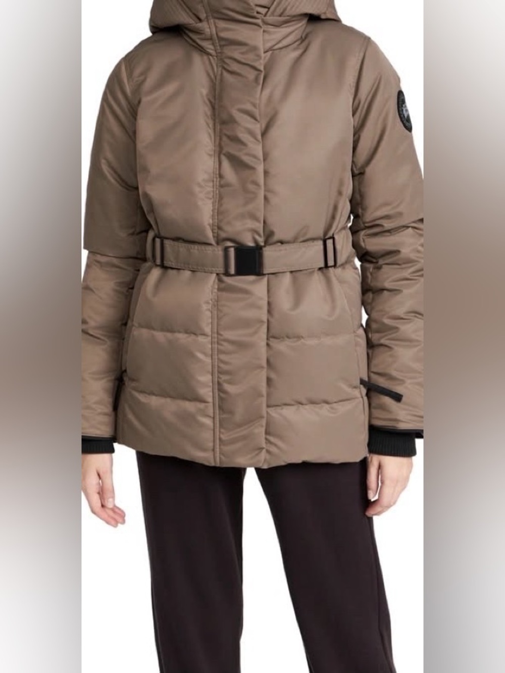 Canada Goose McKenna jacket - Picture 4 of 5